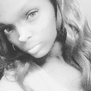 Meet your Posher, Chantel